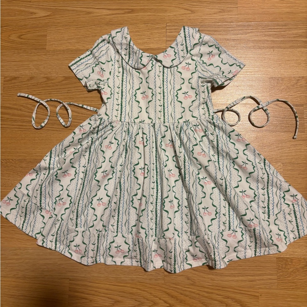 “Sweet Honey” dress/tunic size 5 in great condition